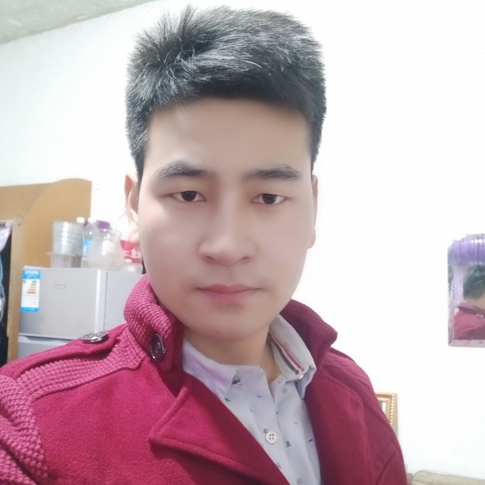安陌生的照片