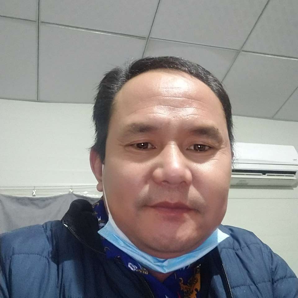 忘忧漫步称心的照片