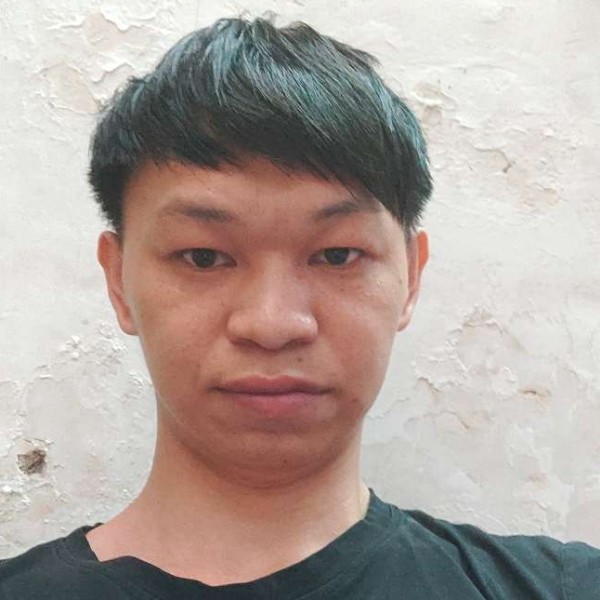 可靠打心锁的照片