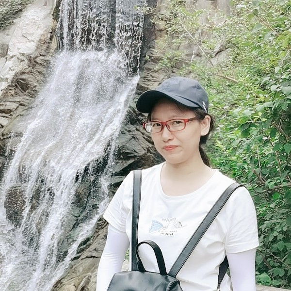 蓝汐儿的照片