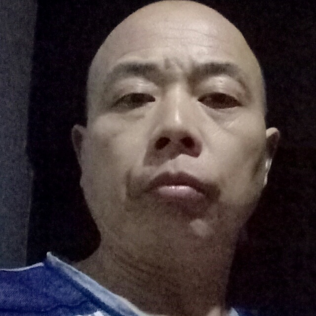 男人辛苦的照片
