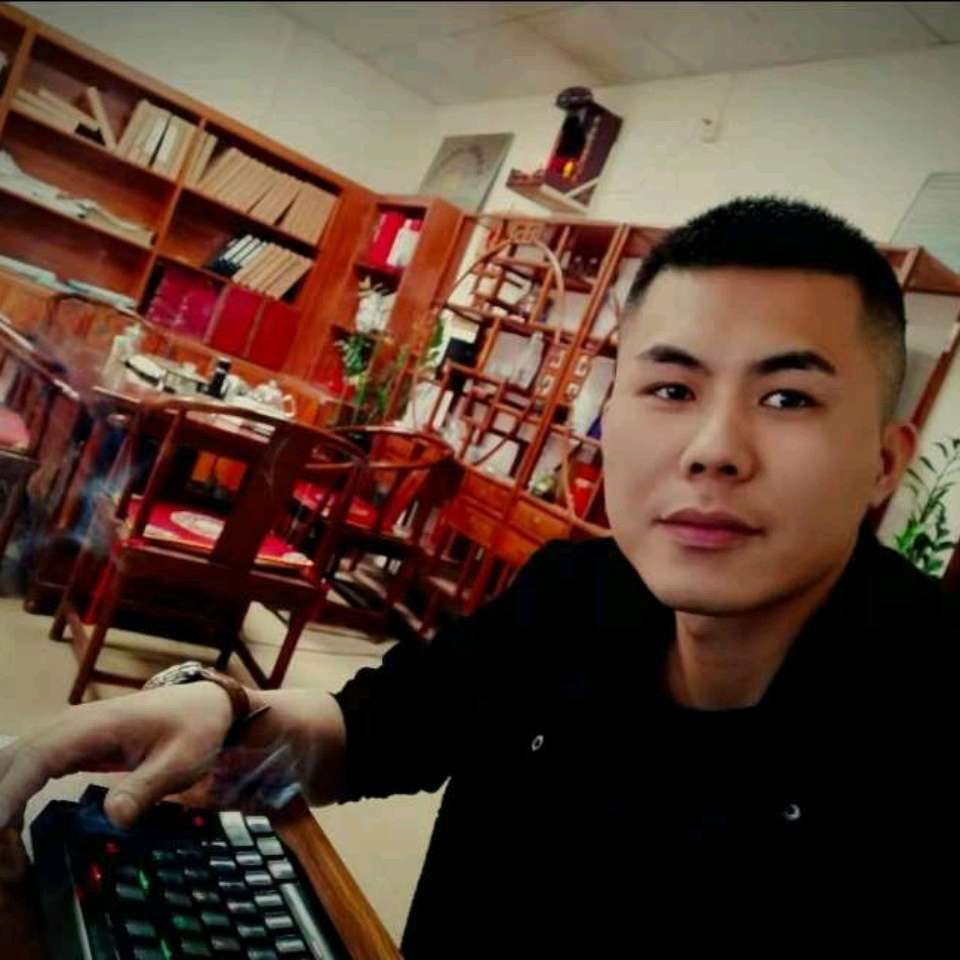调情高手丶的照片