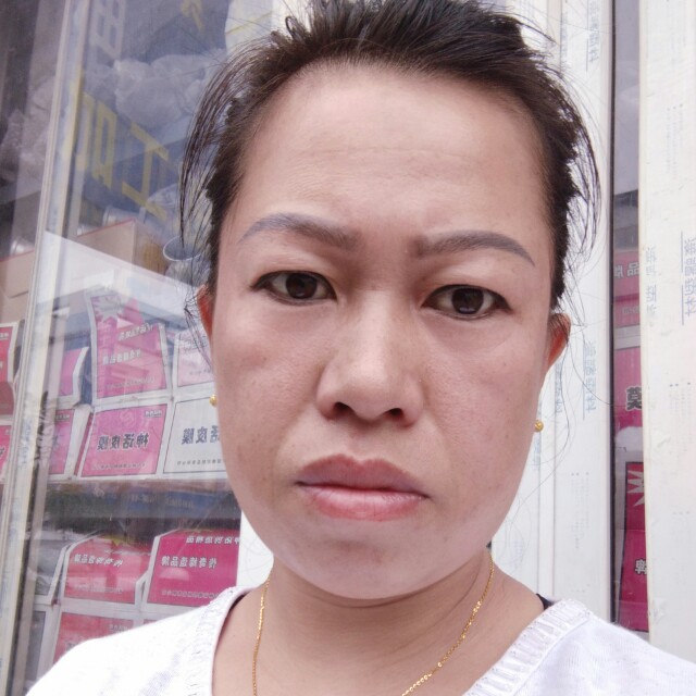 我是幸福树的照片