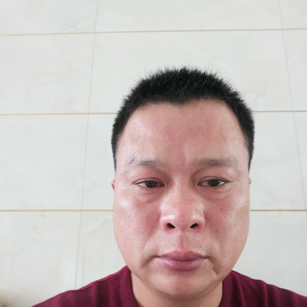 羊笑执着的照片
