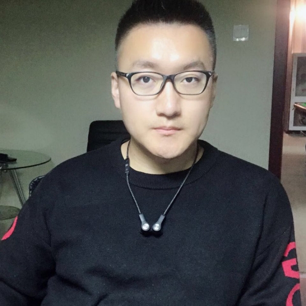 风趣爱暖光的照片