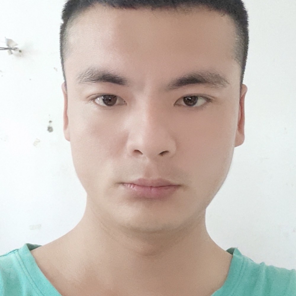 蓝亦安静的照片