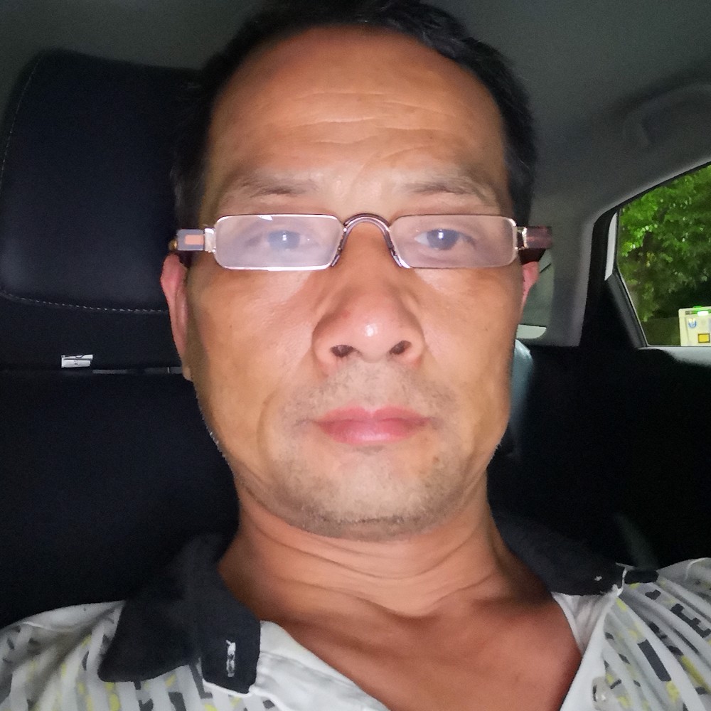 细心给月亮的照片