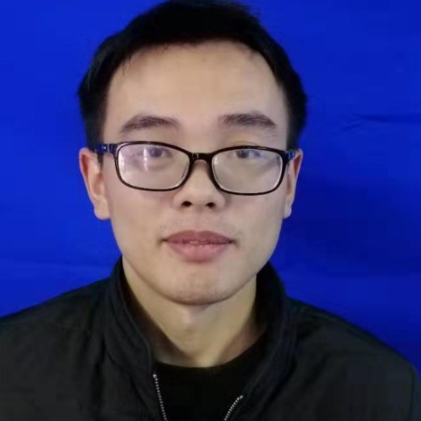 浓郁的绿的照片