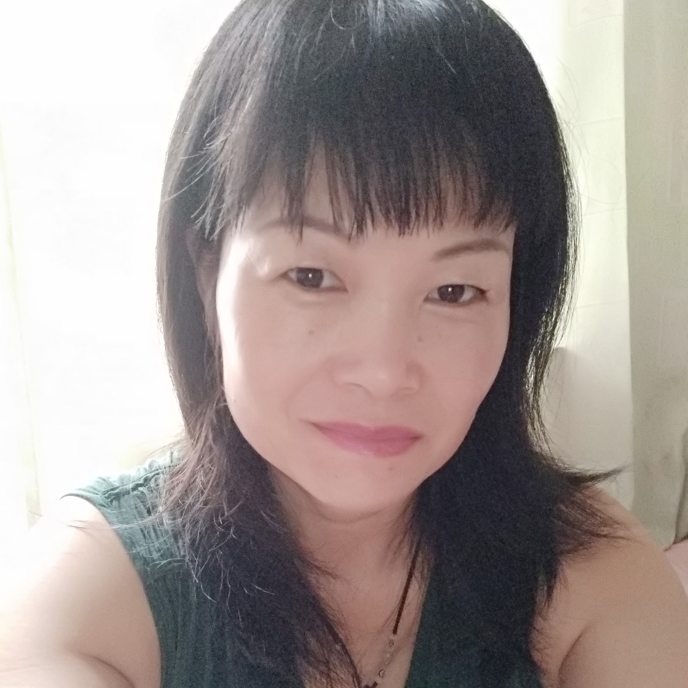 闪闪矜柔的照片