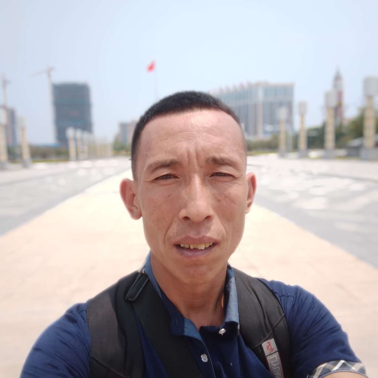 您好朋友！的照片