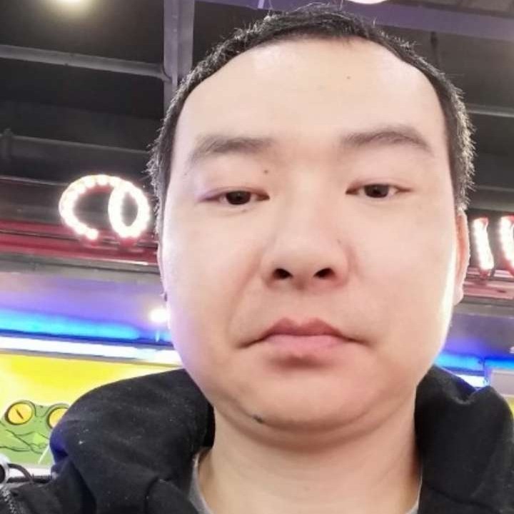 落后向跳跳糖的照片