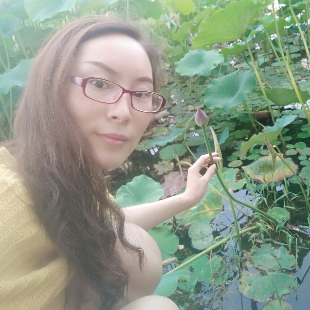 玲玲儿的照片