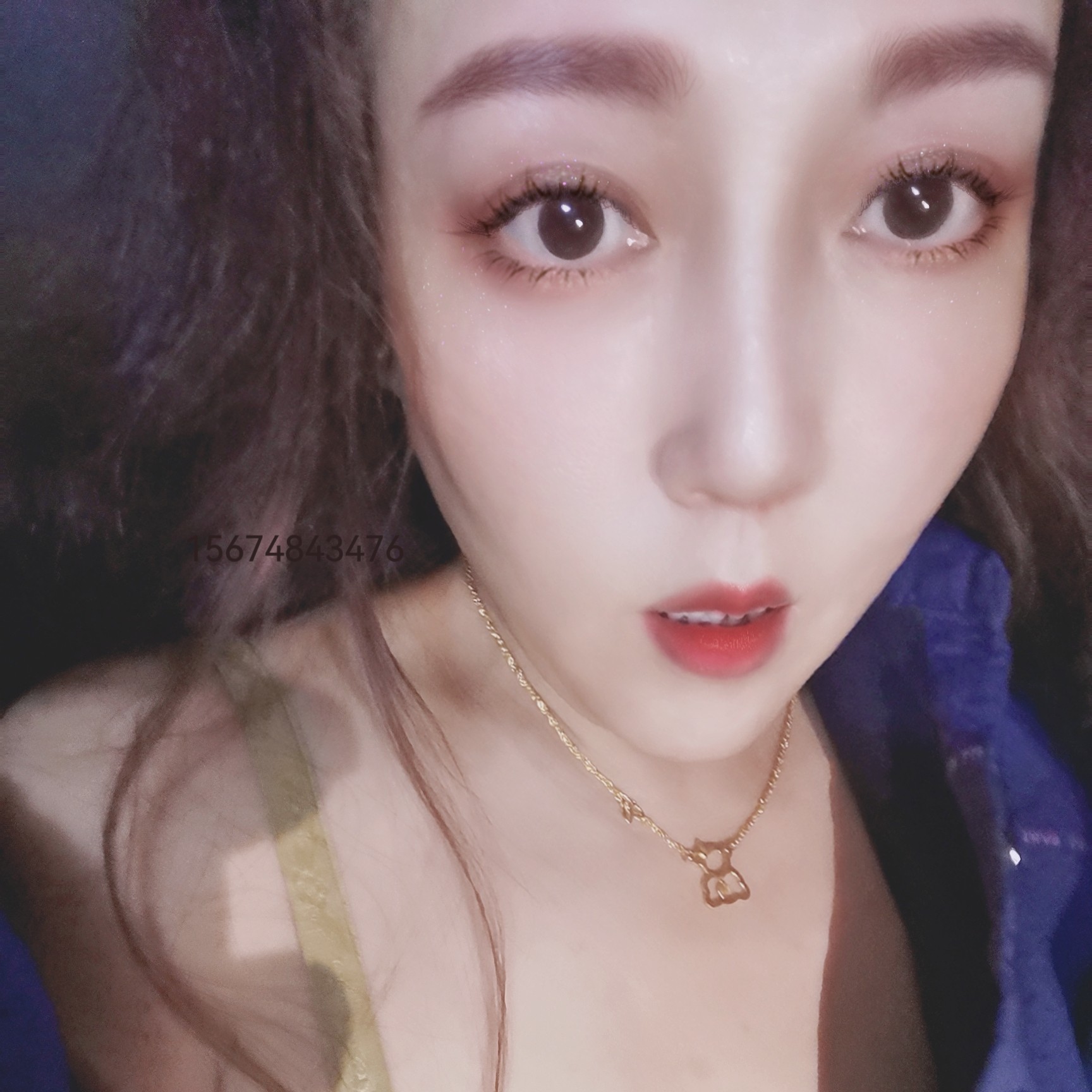 香奈儿的照片