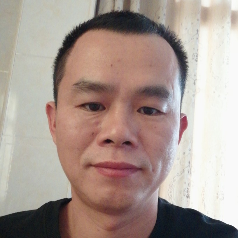 活力倾心初雨的照片