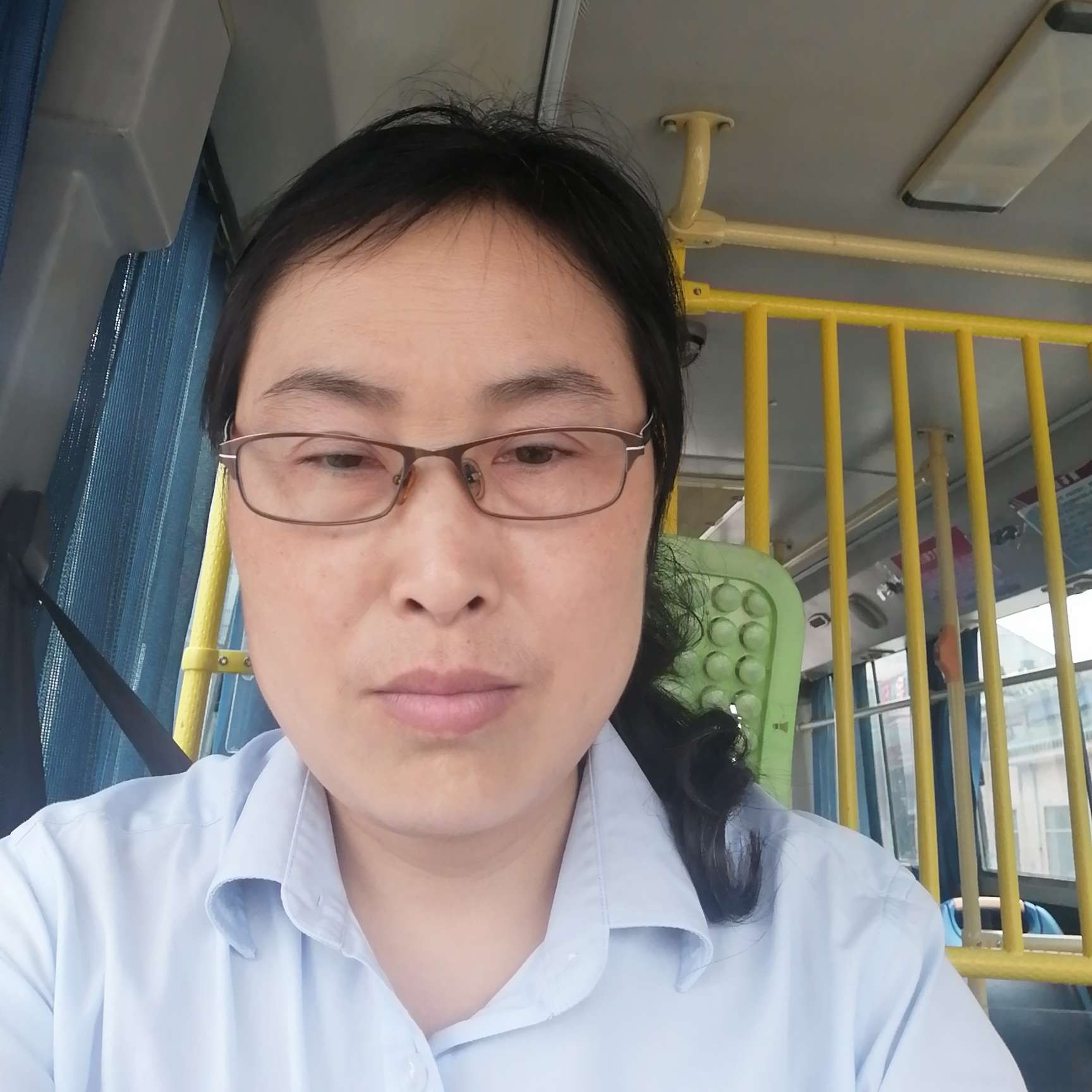 兮颜蹙眉初夏的照片
