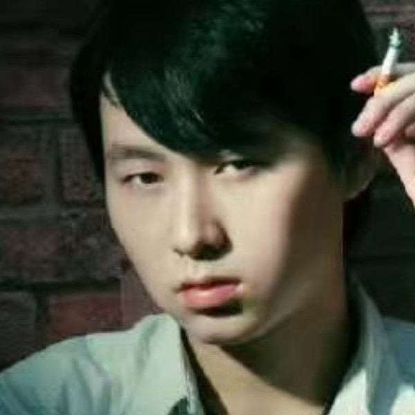 绅士也疯狂的照片
