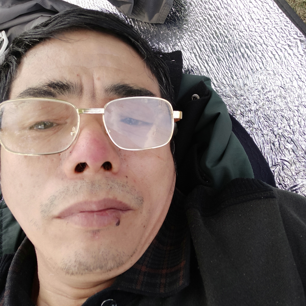 黑米说稳重的照片