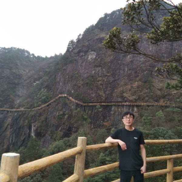 走过没有过的照片