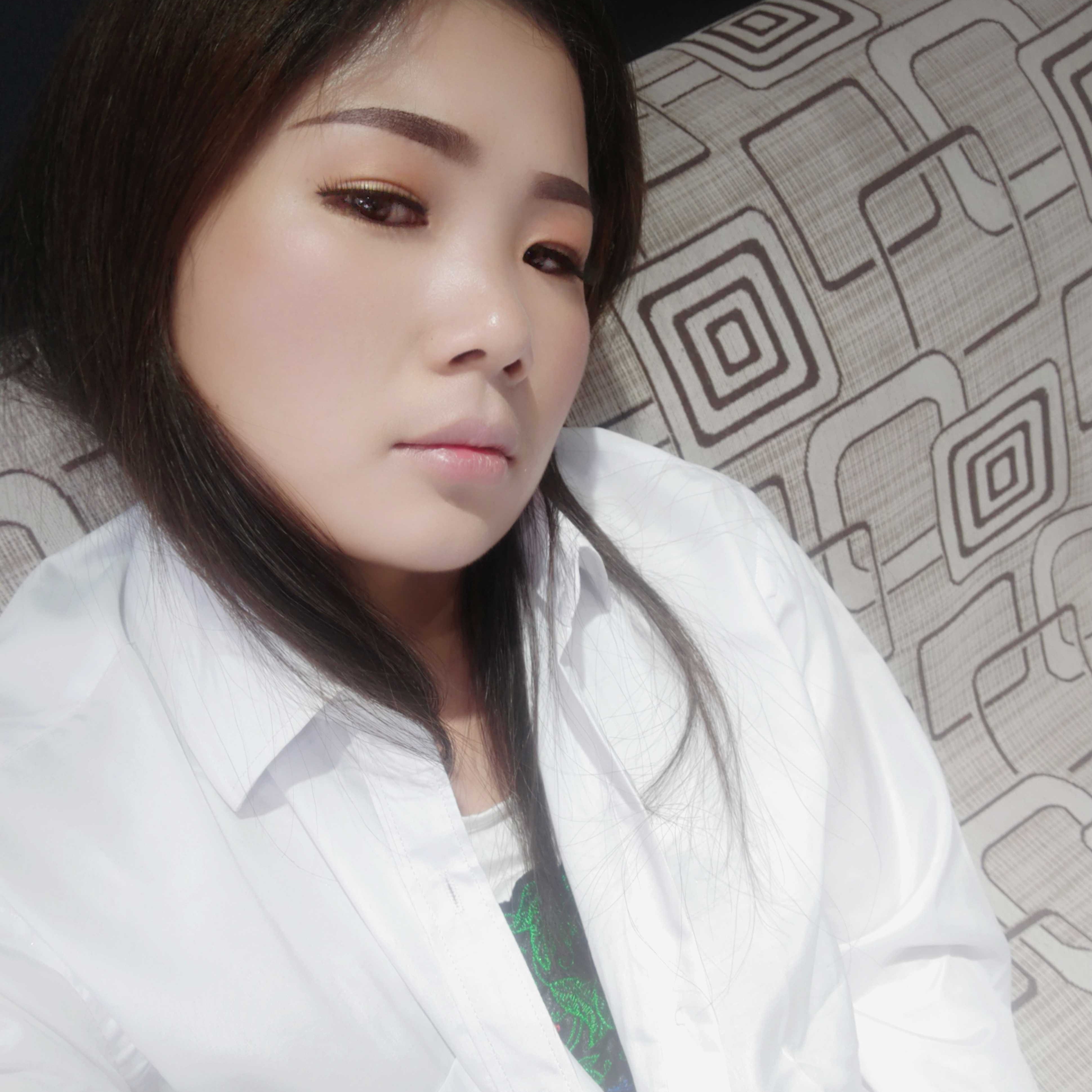 凶狠相许醉月的照片