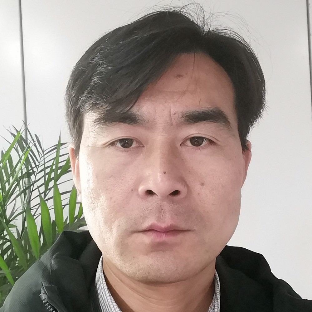 A征服者的照片