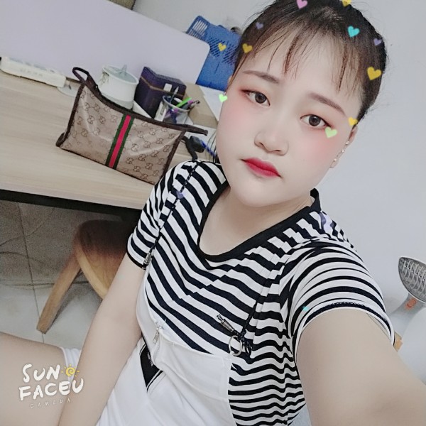 徐玥很好✨的照片