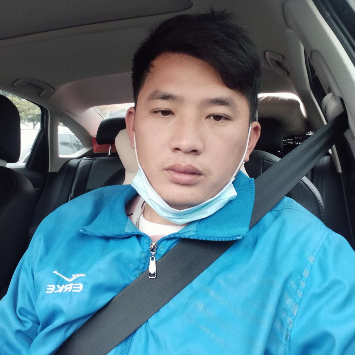 可乐安详的照片