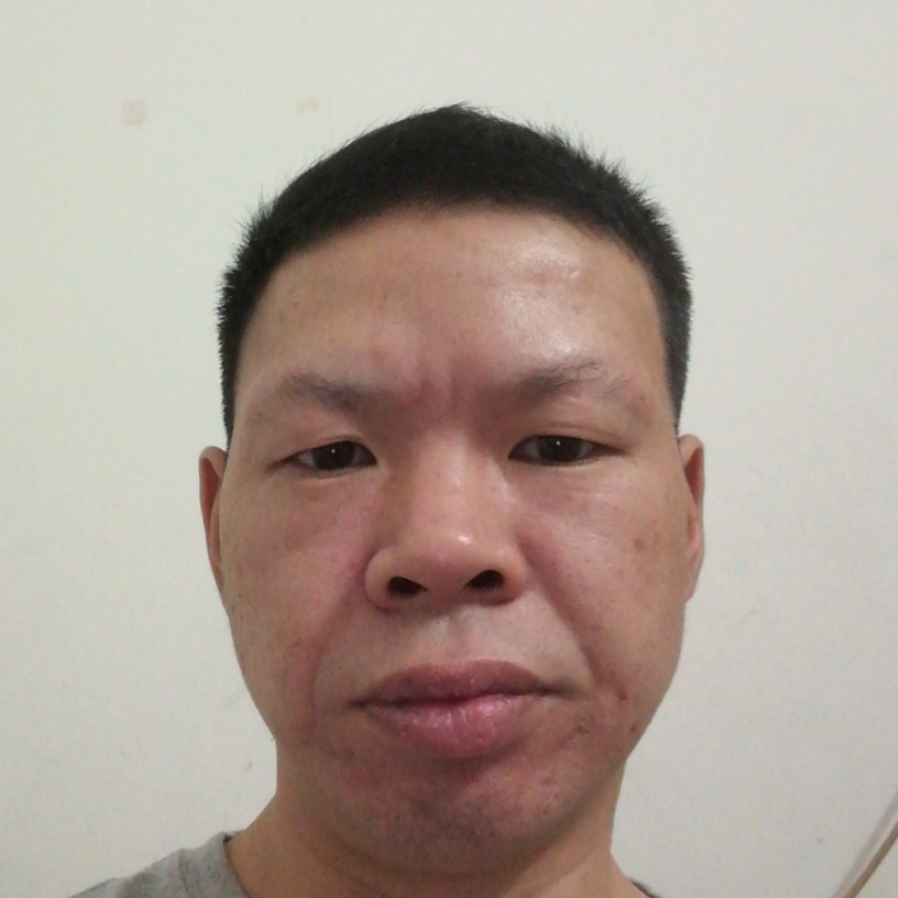镜子贤惠的照片