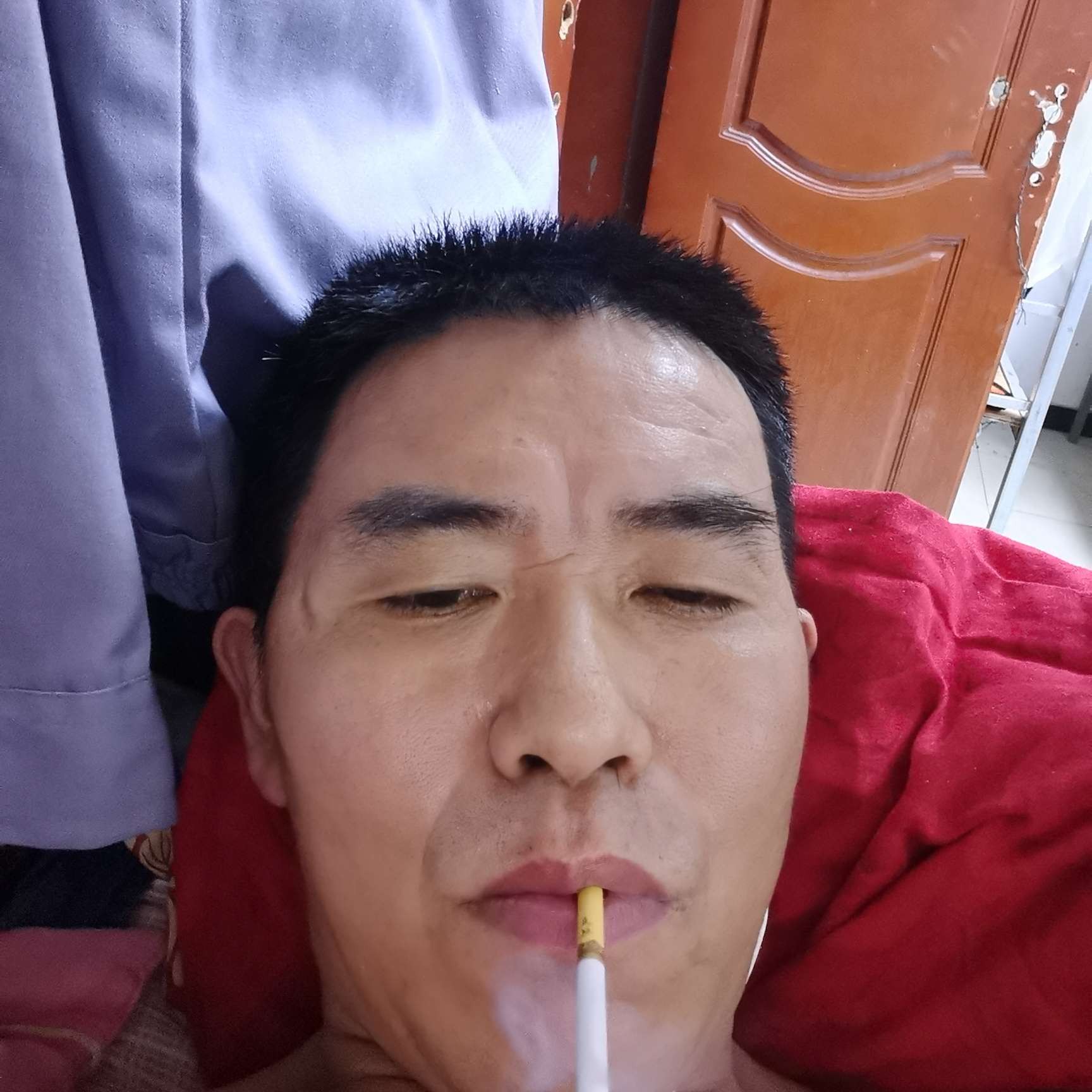 孤單愿香菇的照片