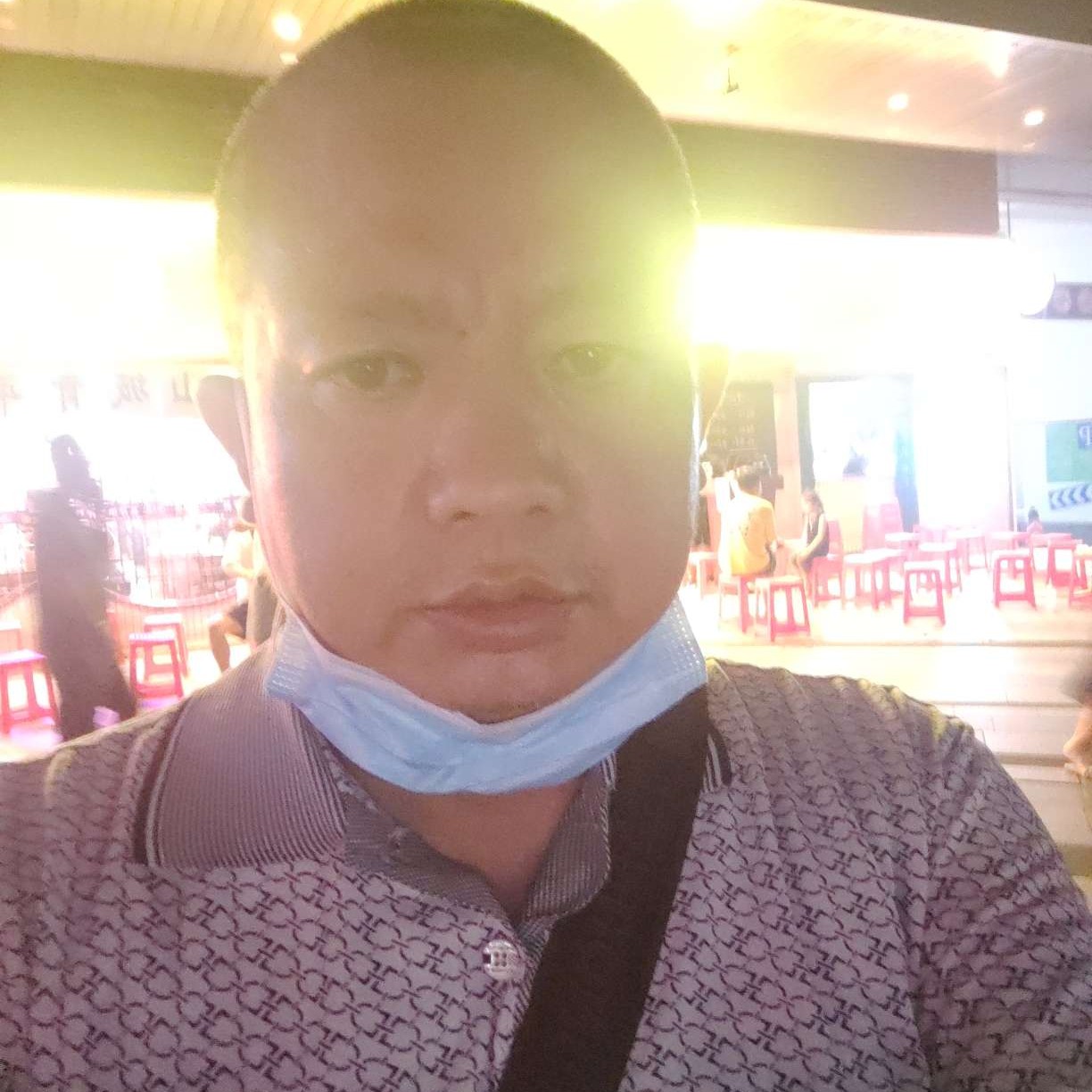 精明泪了韶华的照片