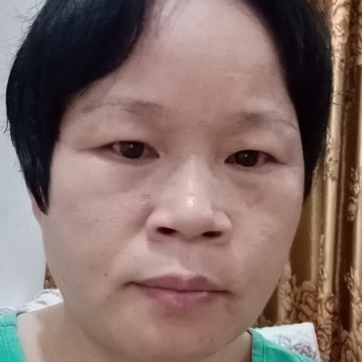 魔镜任性的照片