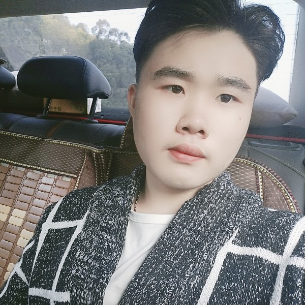 星愿凝眸落寂的照片