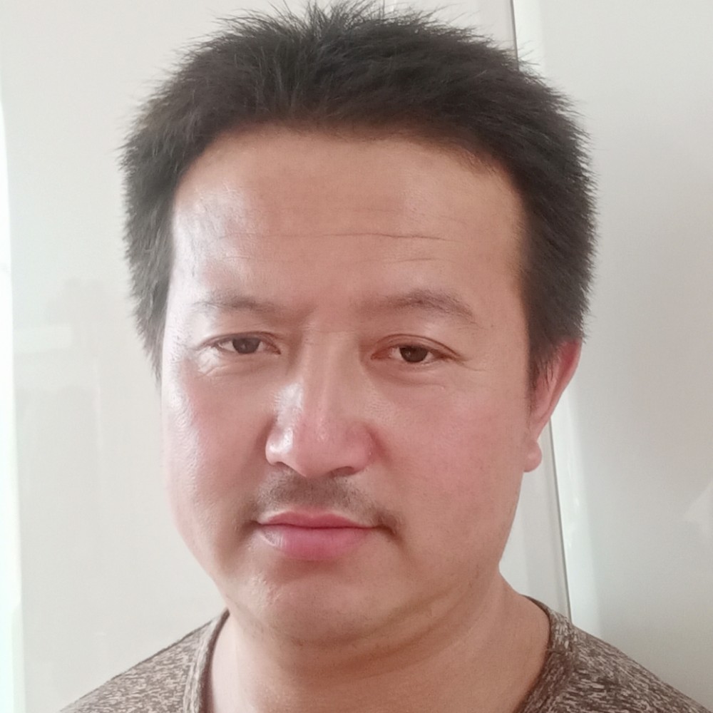 麦当劳大叔的照片