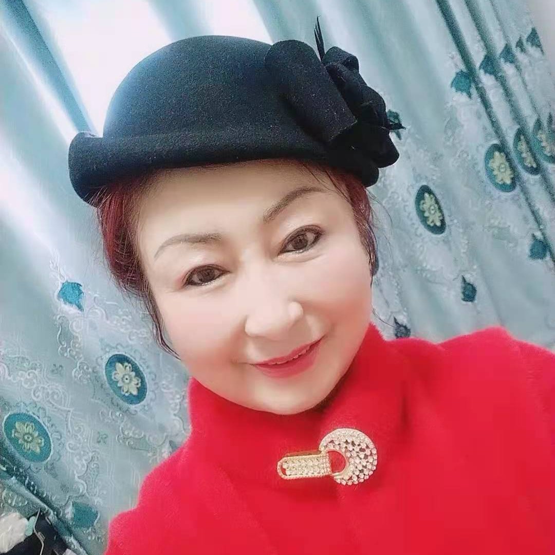合一姐姐的照片