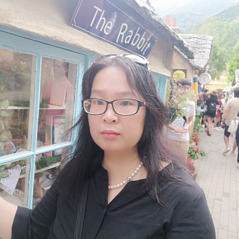 Ling洋的照片