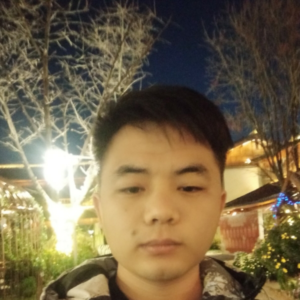 我很温柔的。的照片