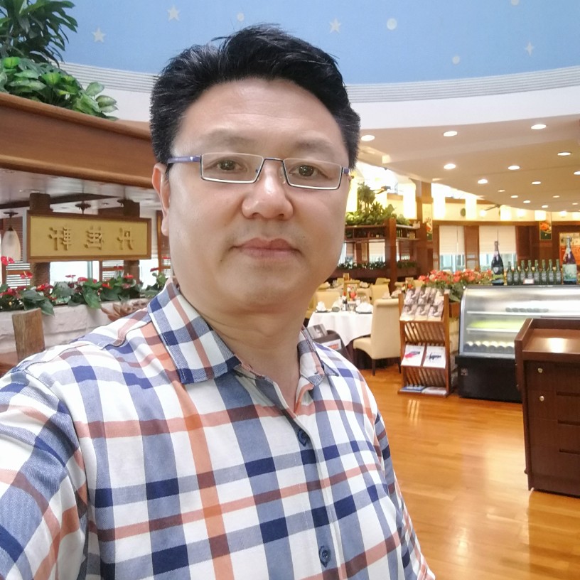 JACKZHAN的照片