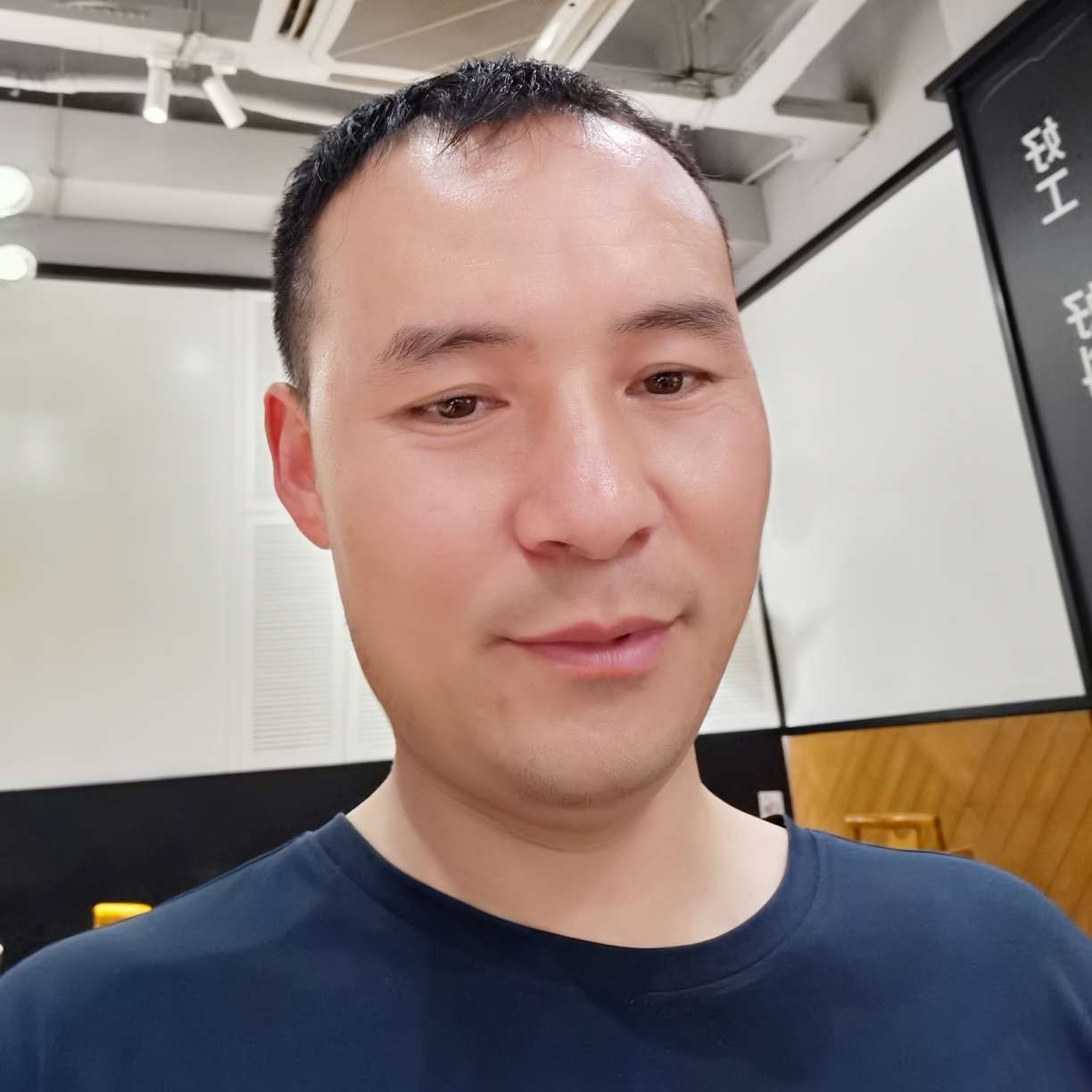 月光改变疯狂的照片