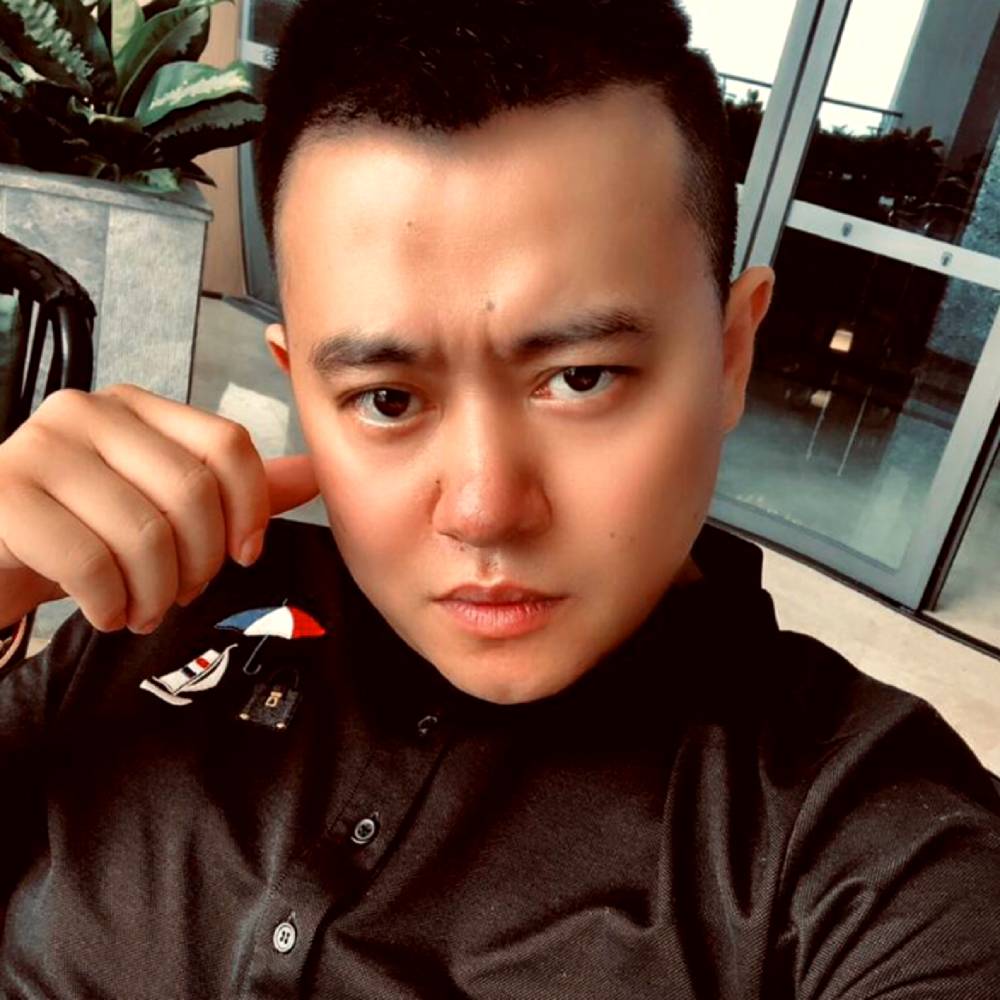拾叁先生的照片