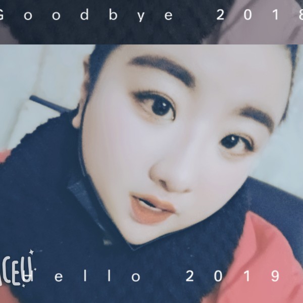 小可爱伊伊的照片