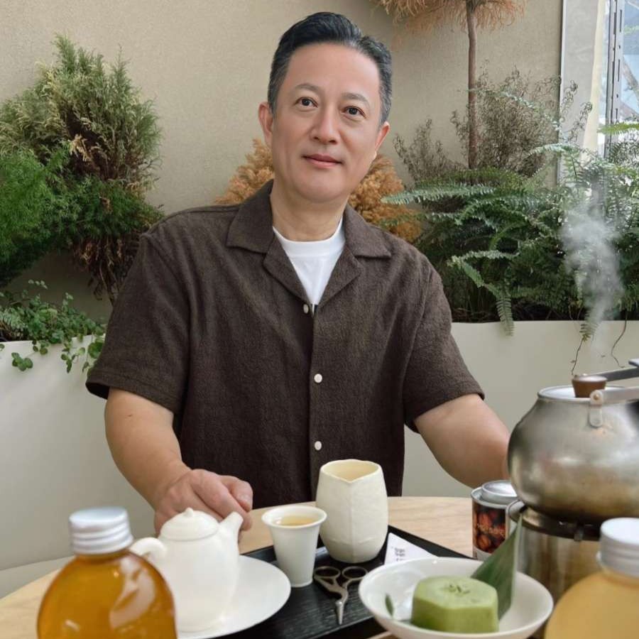 随心随缘的照片