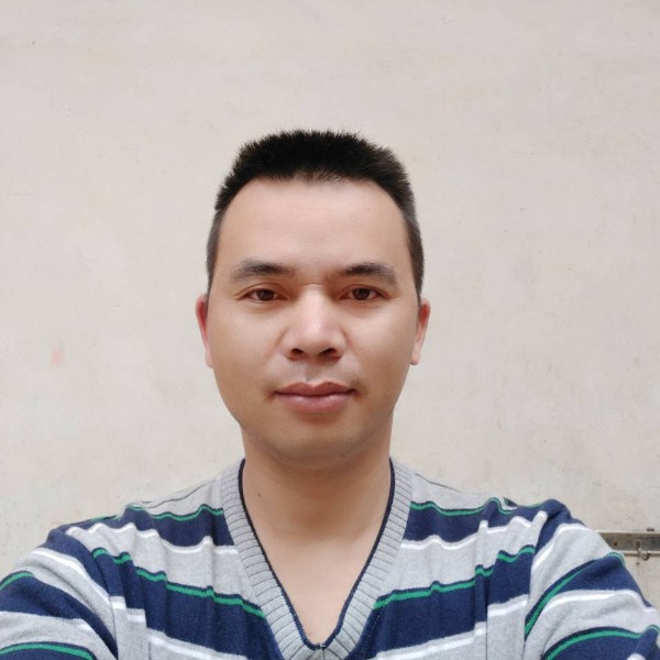 独狼的照片