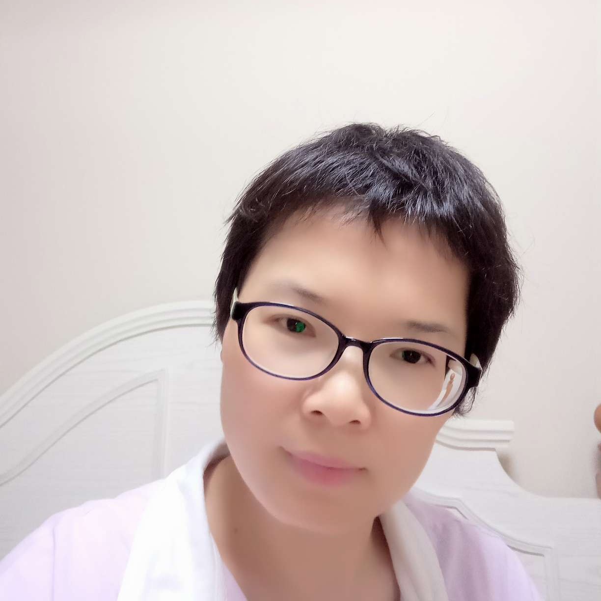 平民女儿的照片