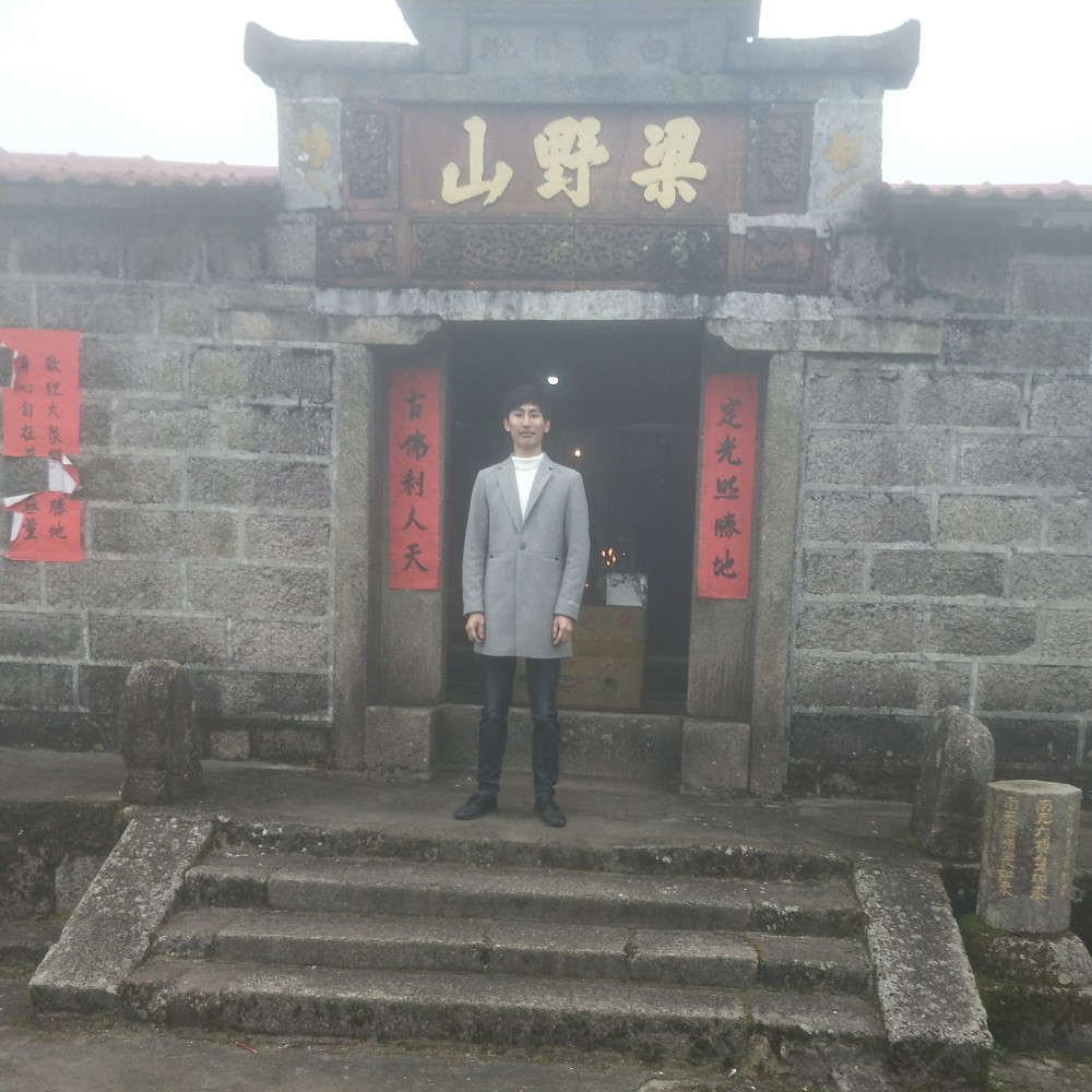 缘分只在一瞬间的照片