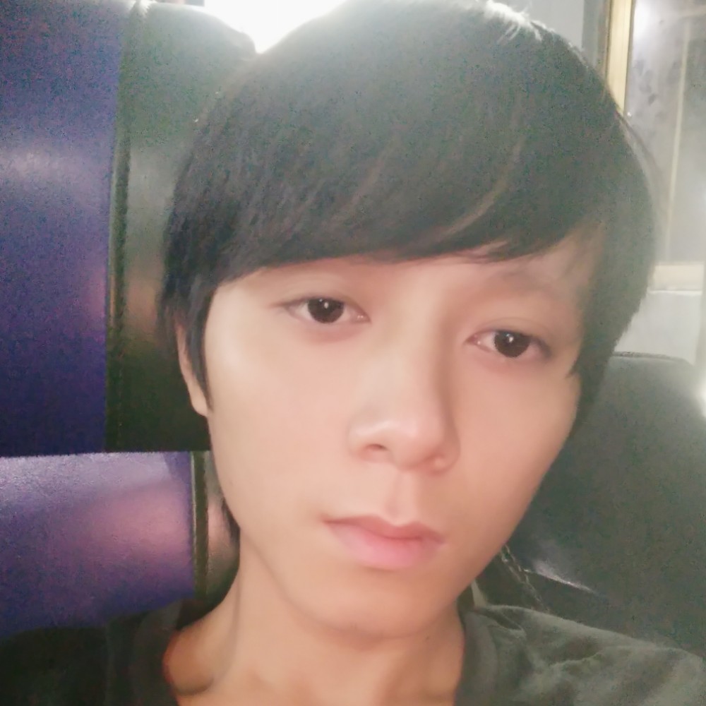 神秘小狼狗的照片