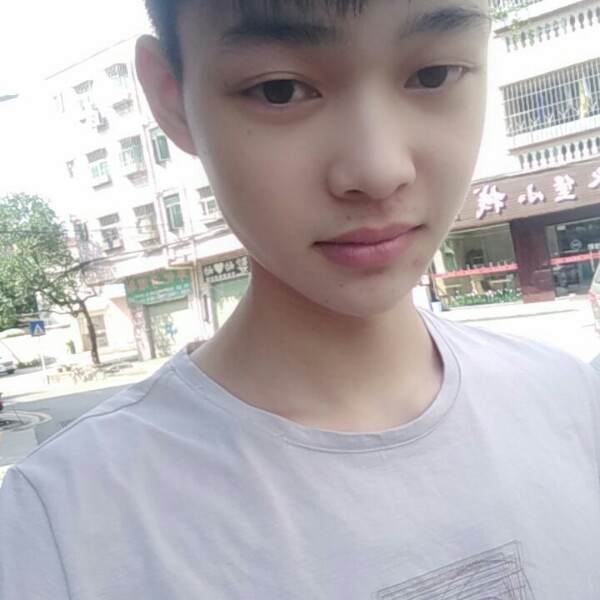 姓，谢，的照片