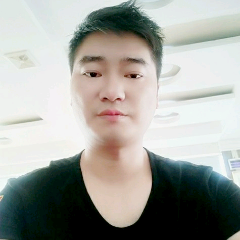 现代苗条的照片