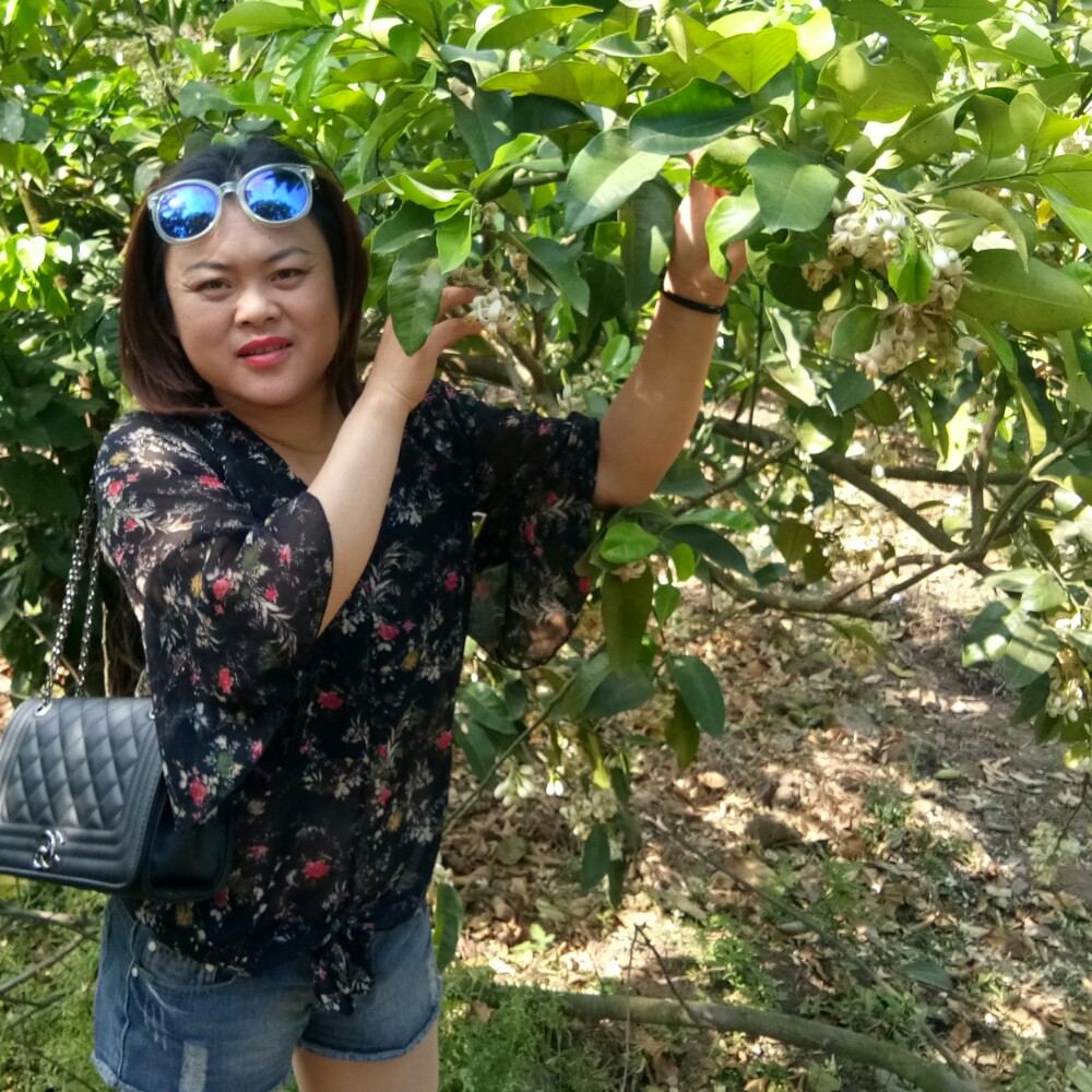 朋友用光亮的照片