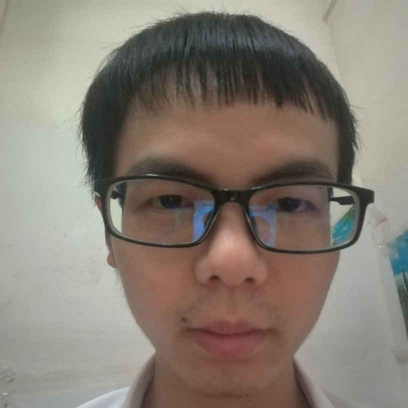 雏鸟展翅的照片