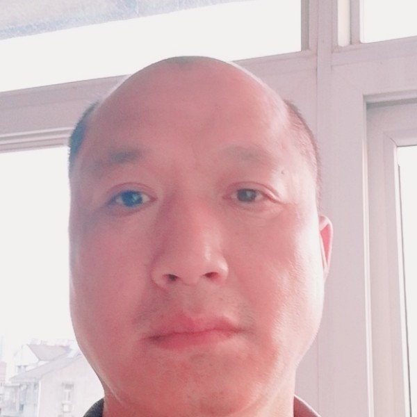 怕孤独给青衣的照片