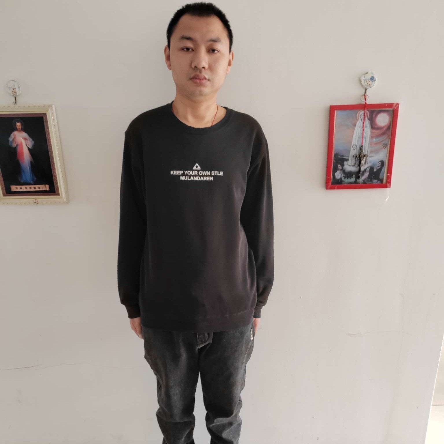 曾经de月亮的照片